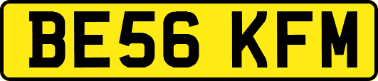 BE56KFM
