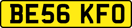 BE56KFO