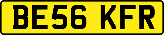 BE56KFR