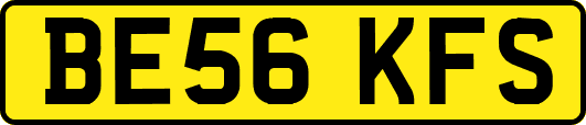 BE56KFS