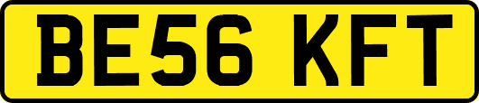 BE56KFT