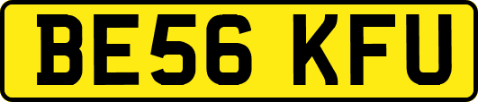 BE56KFU
