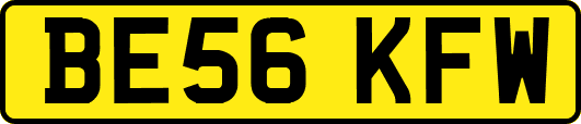 BE56KFW