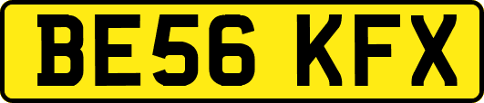 BE56KFX