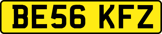 BE56KFZ