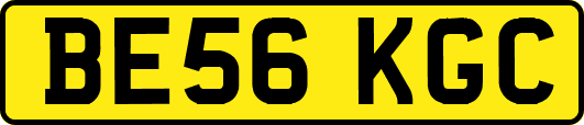 BE56KGC