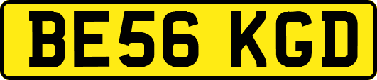 BE56KGD