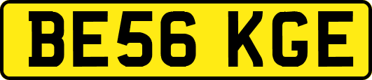 BE56KGE