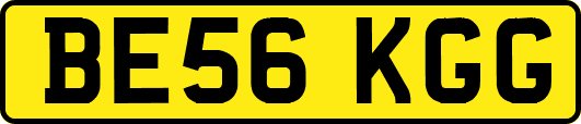 BE56KGG