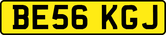 BE56KGJ