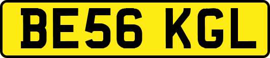 BE56KGL