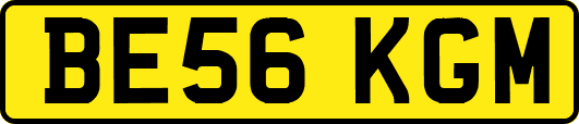 BE56KGM