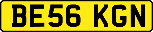 BE56KGN