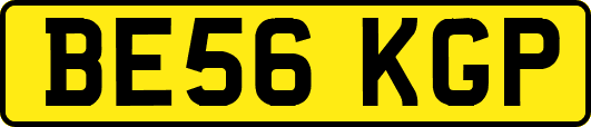 BE56KGP