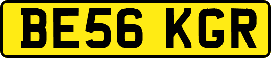 BE56KGR