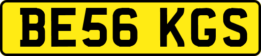 BE56KGS