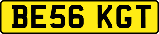 BE56KGT