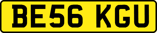 BE56KGU