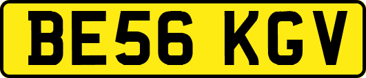 BE56KGV