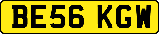 BE56KGW