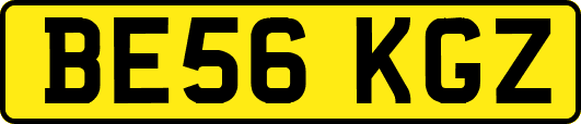BE56KGZ