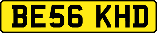BE56KHD