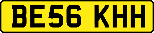 BE56KHH