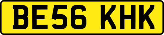 BE56KHK