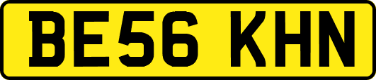 BE56KHN