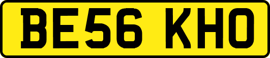 BE56KHO