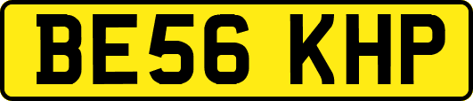 BE56KHP