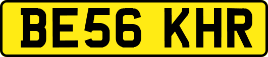 BE56KHR