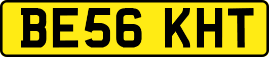 BE56KHT