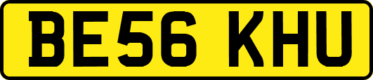 BE56KHU