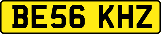 BE56KHZ