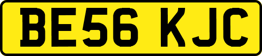BE56KJC