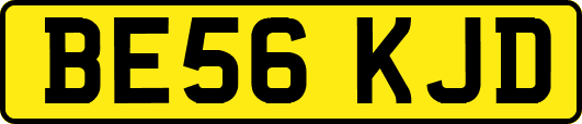 BE56KJD