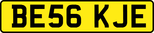 BE56KJE