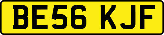BE56KJF
