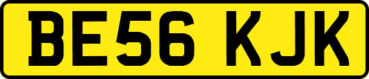 BE56KJK