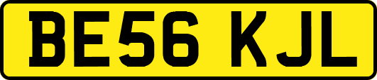 BE56KJL
