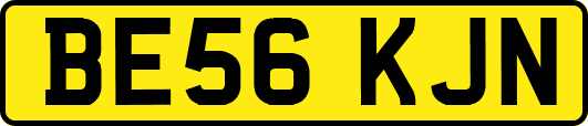 BE56KJN