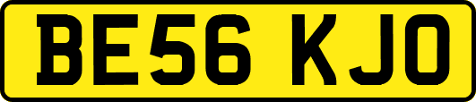 BE56KJO