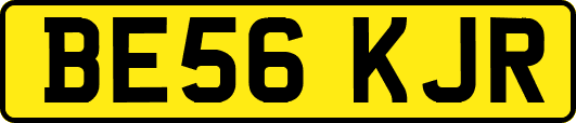BE56KJR