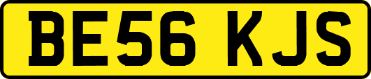 BE56KJS