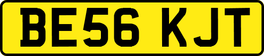BE56KJT