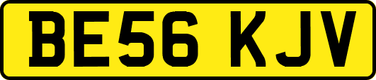 BE56KJV