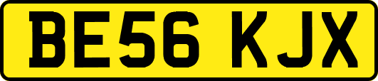 BE56KJX