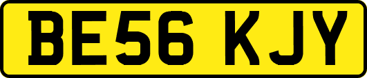 BE56KJY