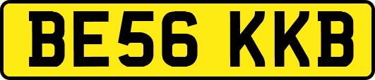 BE56KKB